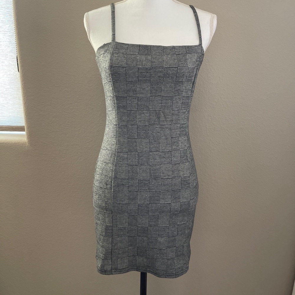 Mini dress